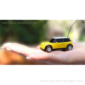 lc-25100 MINI COOPER S MINI RADIO CONTROL RACING CAR